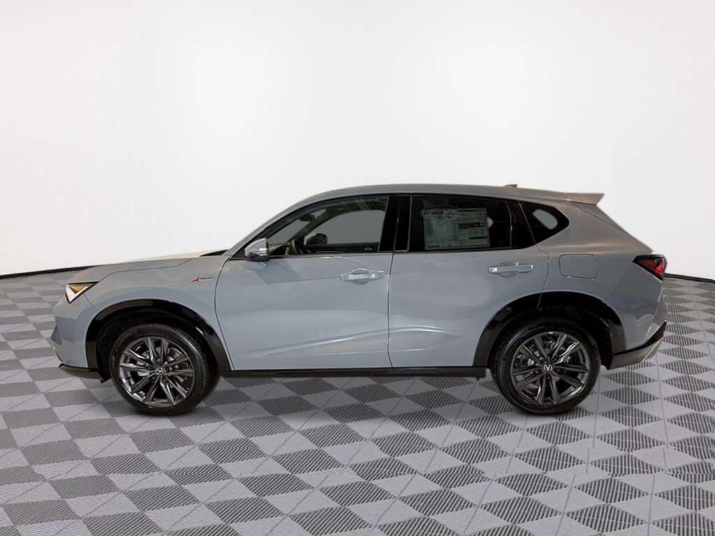 New 2026 Acura ADX A-Spec AWD/4WD image 7