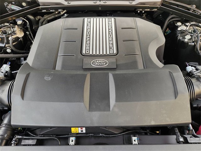 New 2026 Land Rover Defender 130 V8 image 22