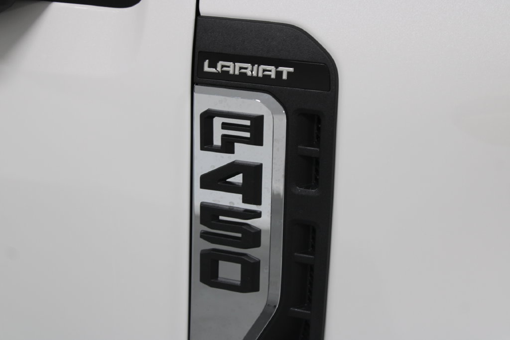 New 2027 Ford F450 Lariat AWD/4WD image 11