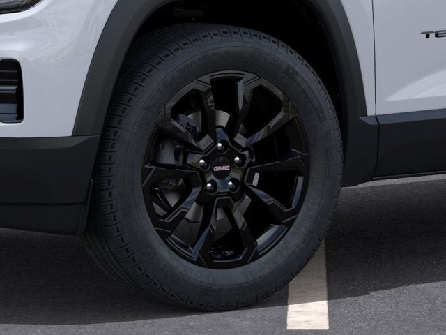 New 2027 GMC Terrain Elevation FWD image 9