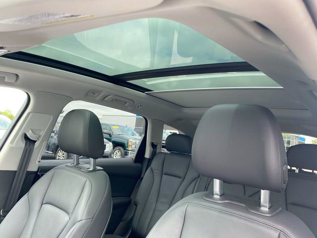 Used 2024 Audi Q7 2.0T Premium Plus image 19