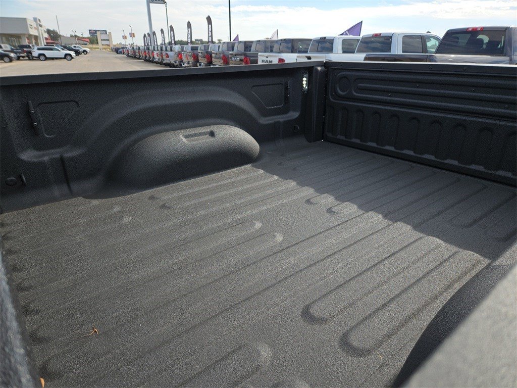 New 2026 RAM 2500 Lone Star image 17