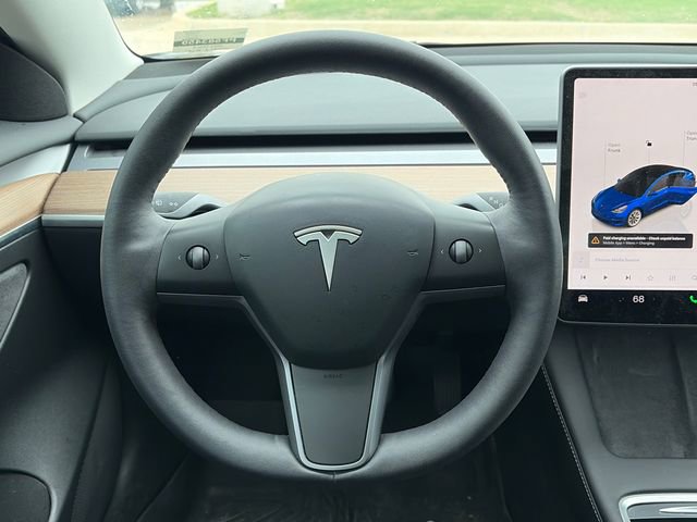 Used 2023 Tesla Model 3 Standard Range RWD image 14