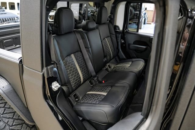 Used 2025 Jeep Gladiator Sport AWD/4WD image 84