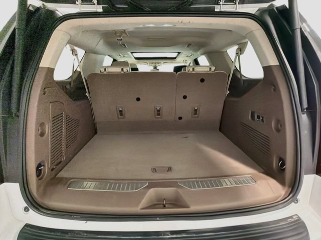 Used 2021 GMC Yukon XL Denali w/ Denali Ultimate Package AWD/4WD image 25