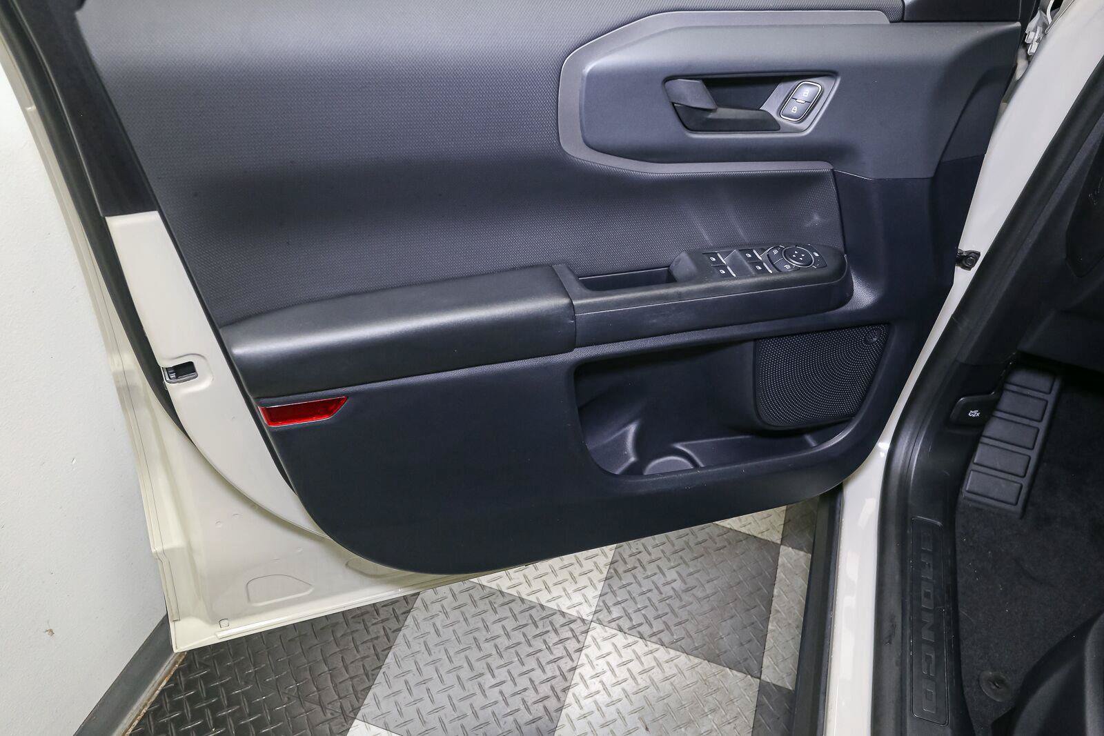 Used 2024 Ford Bronco Sport Big Bend AWD/4WD image 37