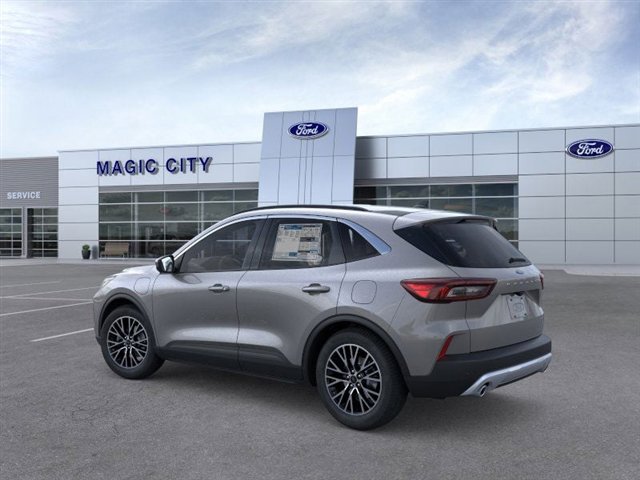 New 2026 Ford Escape SE image 4