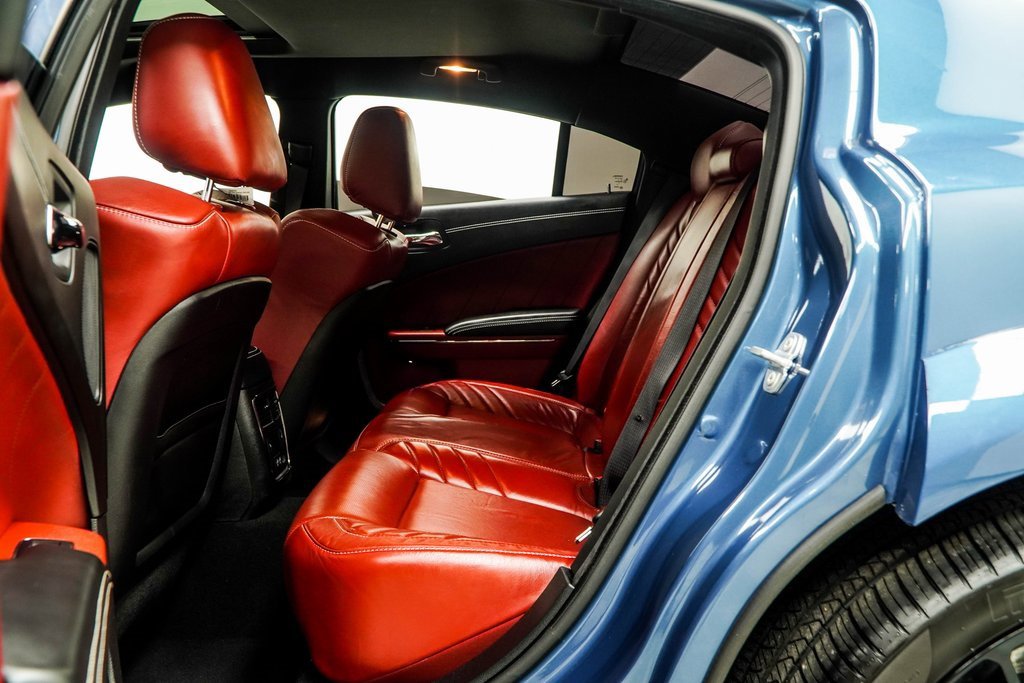 Used 2023 Dodge Charger SRT Hellcat w/ Harman/Kardon Audio Group image 41