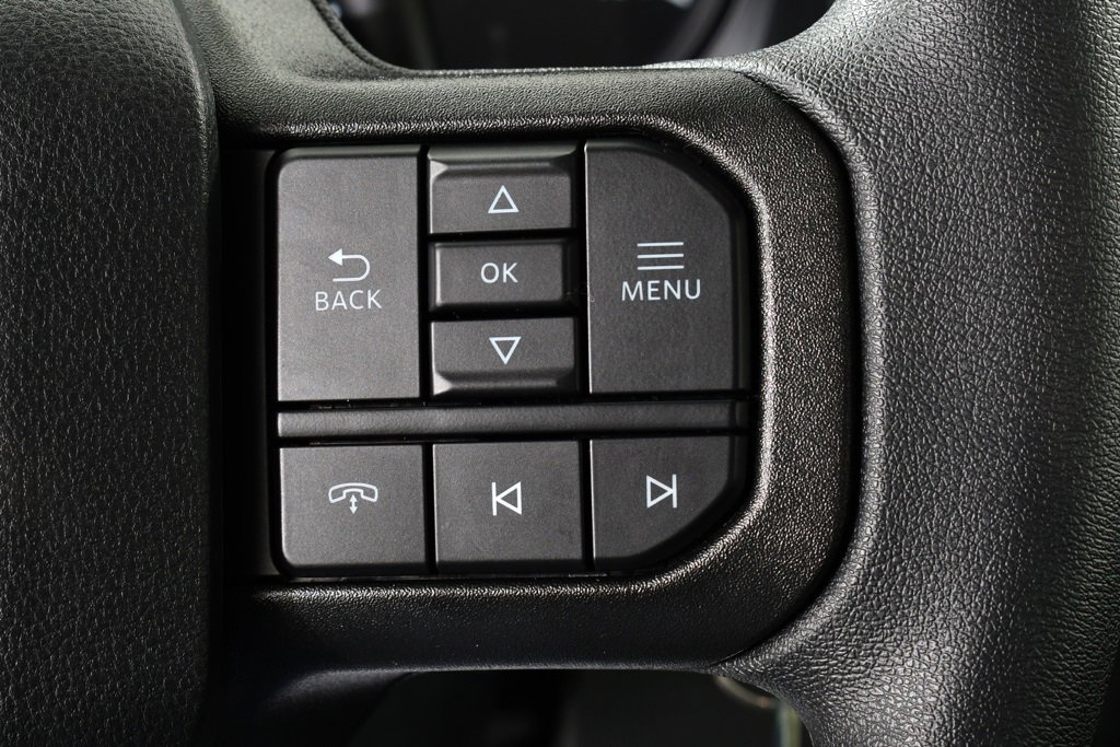 New 2026 Ford F250 XL w/ XL Off-Road Package image 33