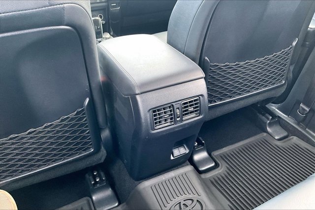 Used 2021 Toyota 4Runner Nightshade image 10