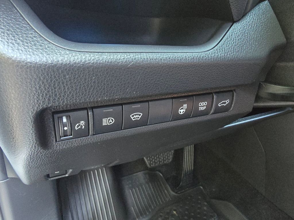 Certified 2023 Toyota RAV4 XSE w/ Weather Package AWD/4WD image 19