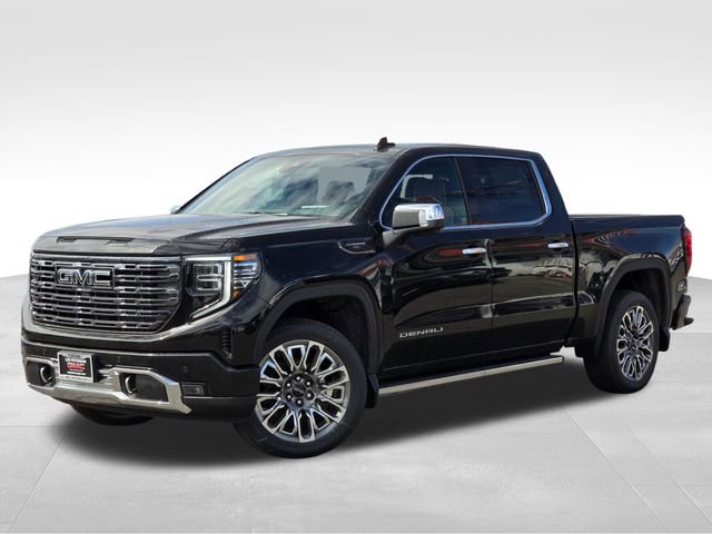 New 2026 GMC Sierra 1500 Denali Ultimate image 1