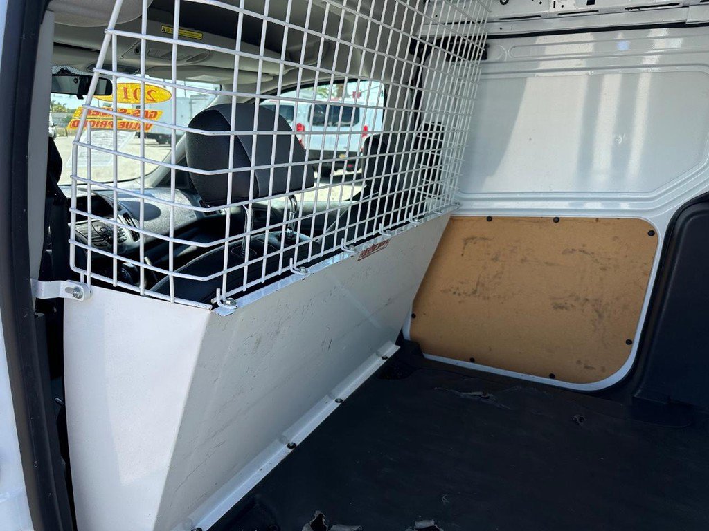 Used 2017 Ford Transit Connect XL image 22