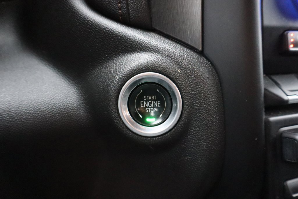 Used 2020 GMC Sierra 1500 AT4 w/ AT4 Premium Package image 12