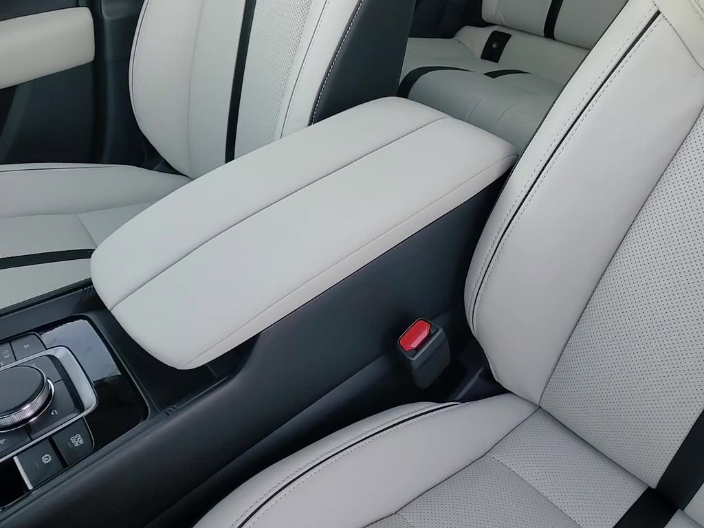 New 2026 MAZDA CX-50 AWD 2.5 S w/ Premium Package image 21