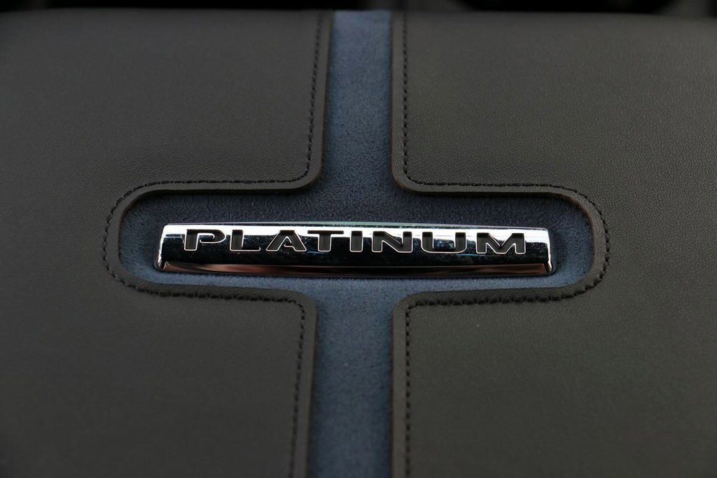 New 2026 Ford F250 Platinum image 37