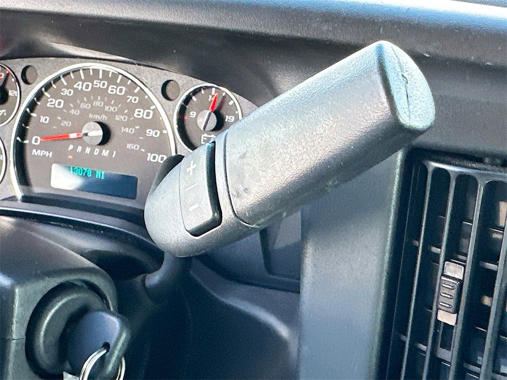 Certified 2024 GMC Savana 2500 w/ Driver Convenience Package image 16