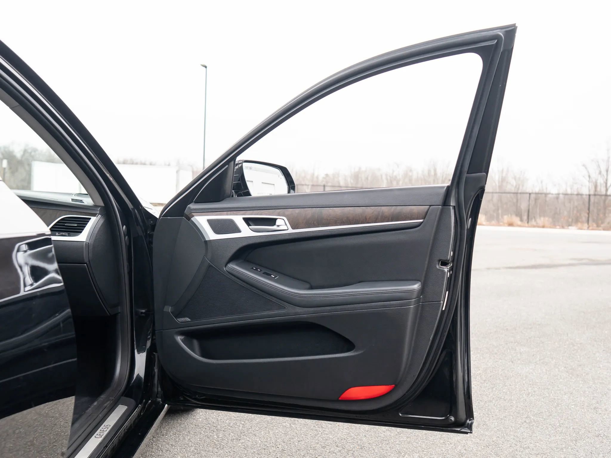 Used 2015 Hyundai Genesis 3.8 w/ Option Group 04 image 50