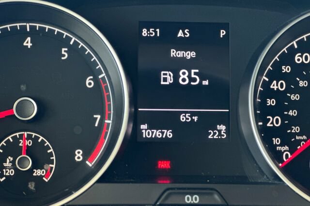 Used 2017 Volkswagen Golf Alltrack SE AWD/4WD image 27