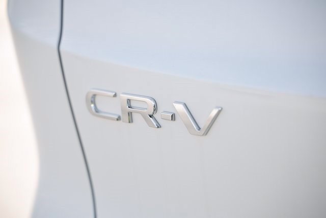 New 2026 Honda CR-V LX image 13