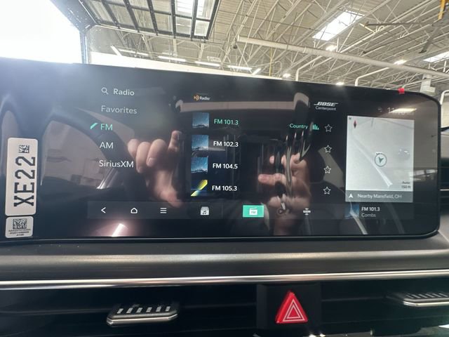 New 2026 Kia K5 GT-Line image 13