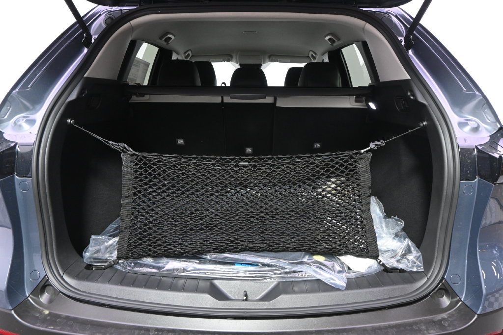 New 2026 MAZDA CX-5 Select AWD/4WD image 19