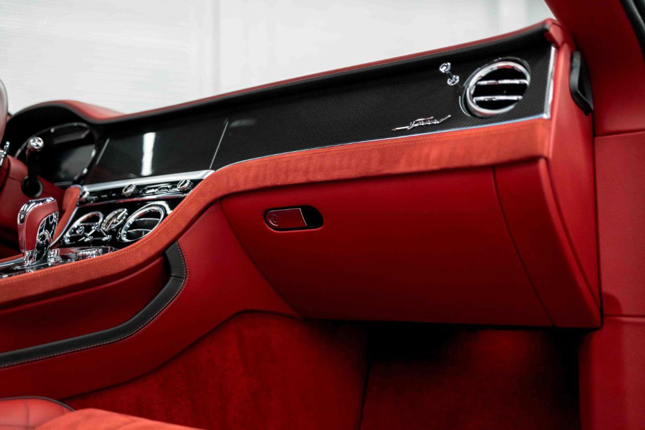 Used 2022 Bentley Continental GT Speed image 53