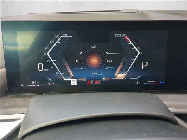 Used 2024 BMW X5 xDrive40i w/ Premium Package image 13