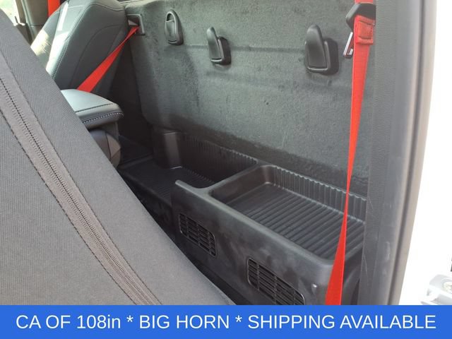 New 2026 RAM 5500 4x4 Regular Cab image 17