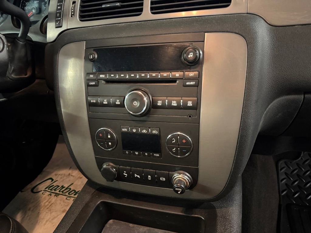 Used 2013 Chevrolet Silverado 3500 LTZ w/ LTZ Plus Package image 20