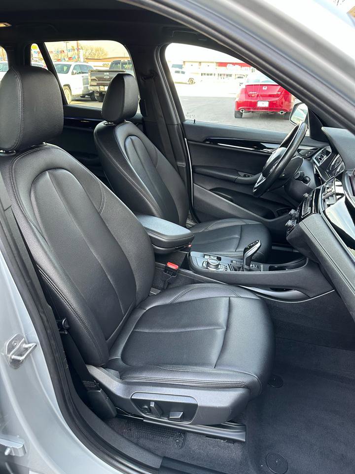 Used 2020 BMW X1 xDrive28i w/ Convenience Package image 19