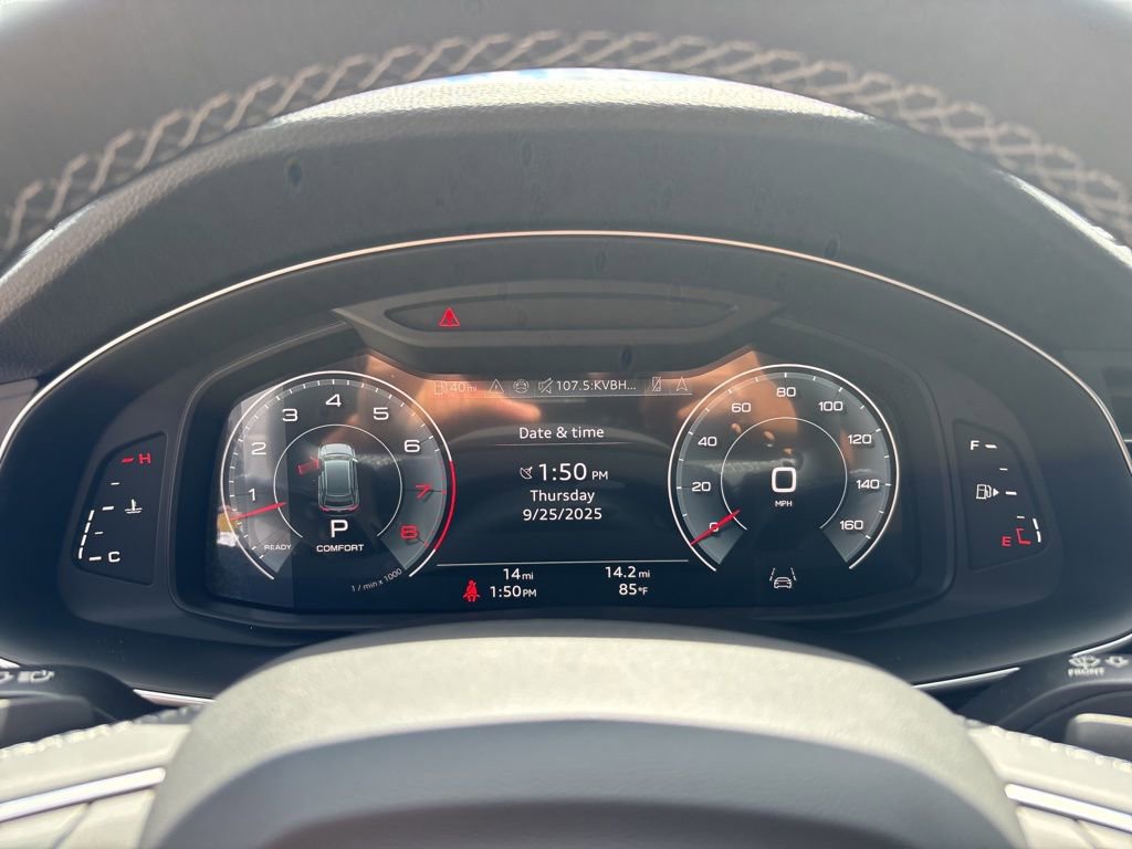 New 2026 Audi Q8 Premium Plus image 21