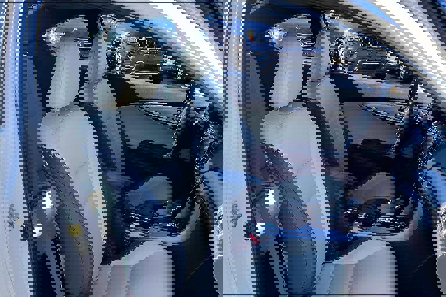 Used 2017 Honda Accord EX-L image 9