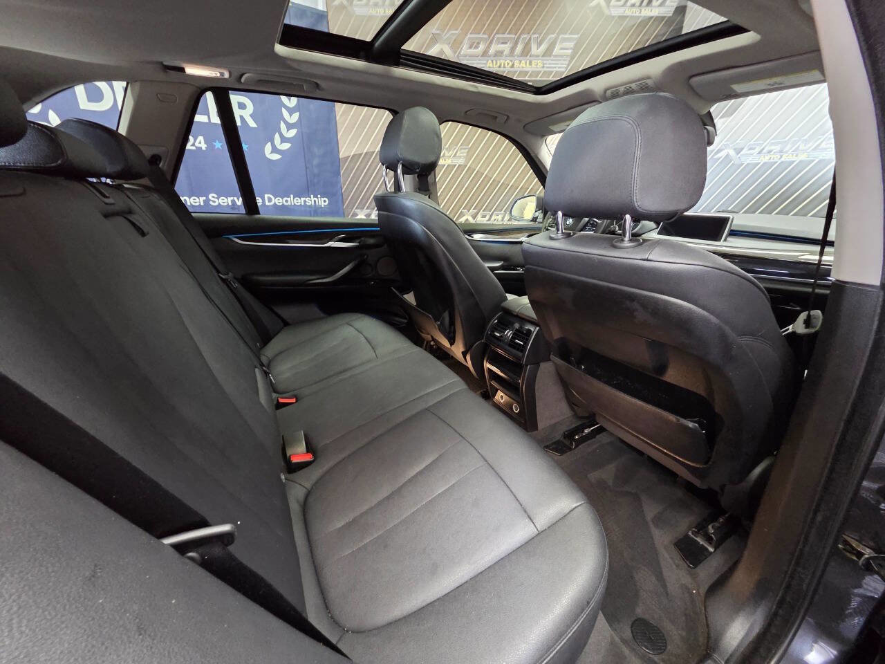 Used 2016 BMW X5 sDrive35i image 30