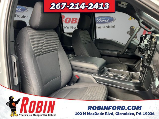 Used 2023 Ford F150 XL w/ STX Appearance Package AWD/4WD image 28