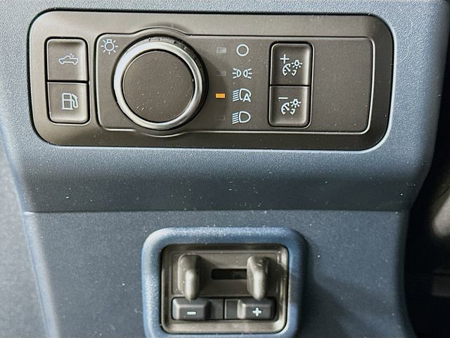 New 2026 Ford Maverick XLT w/ Equipment Group 301A image 10