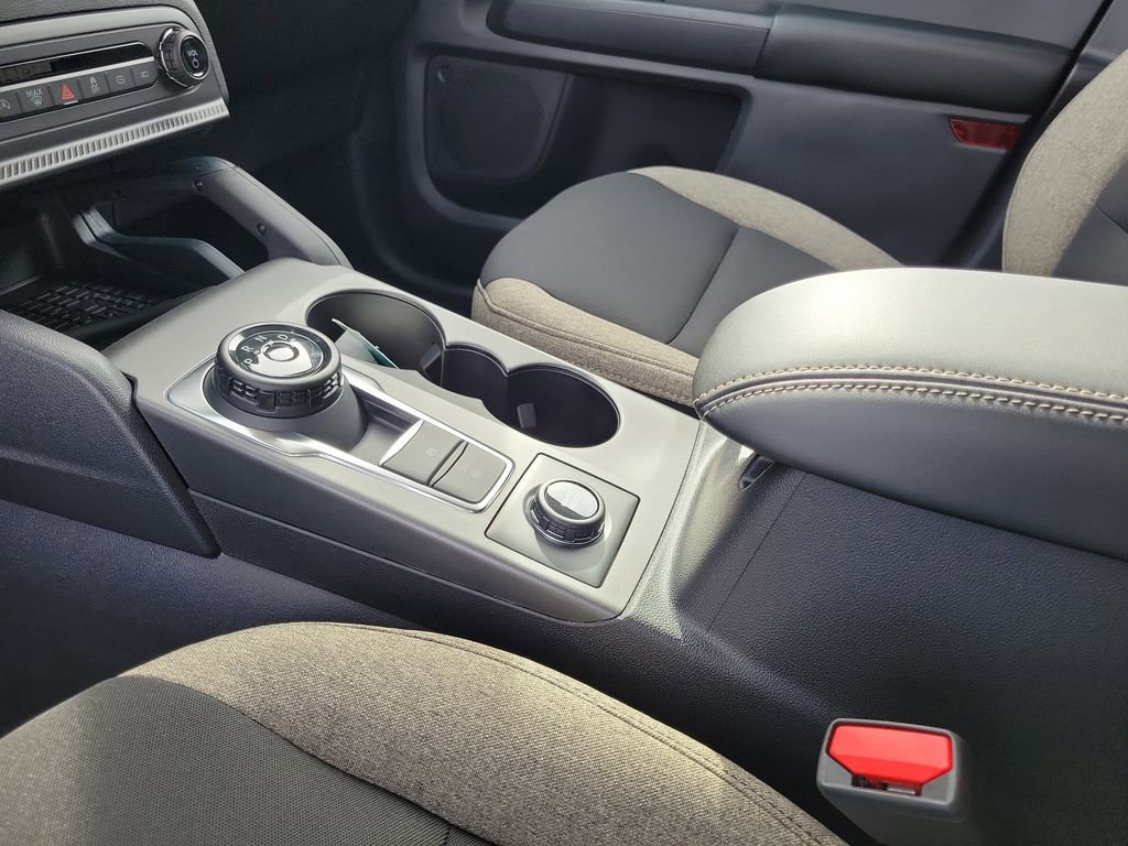 New 2025 Ford Bronco Sport Big Bend image 29