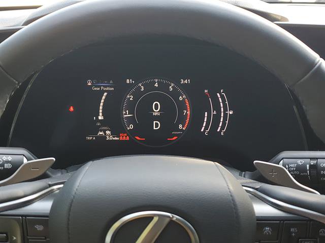 Used 2024 Lexus RX 350 FWD image 61