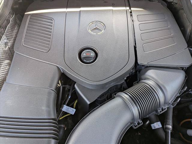 New 2026 Mercedes-Benz GLE 350 4MATIC image 16