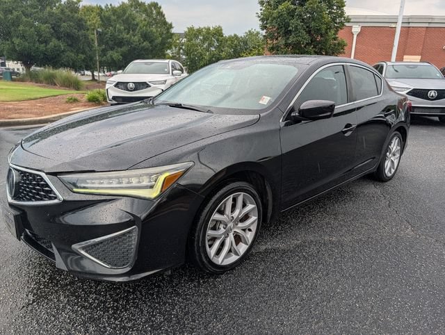 Used 2020 Acura ILX FWD image 18
