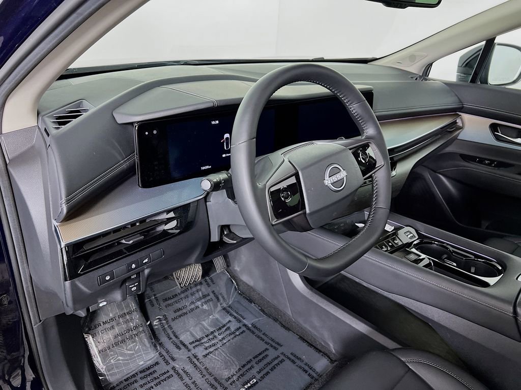 Certified 2025 Nissan Murano SL image 9