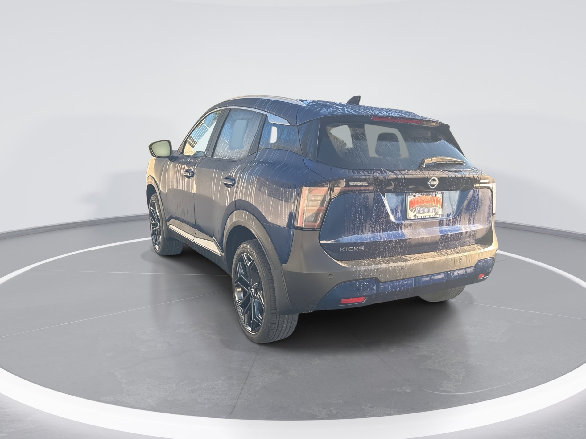 New 2027 Nissan Kicks SR FWD image 6