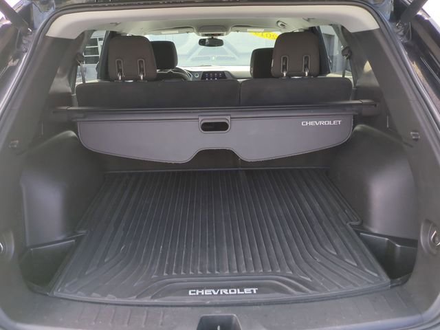 Used 2019 Chevrolet Blazer LT image 31