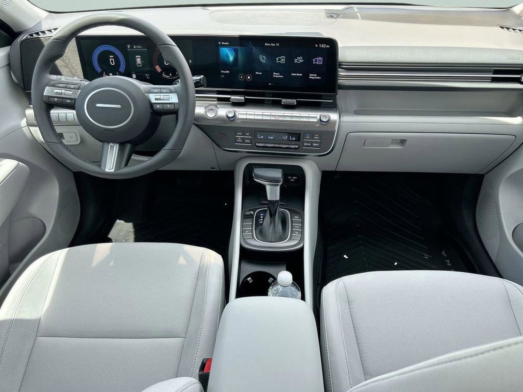 New 2026 Hyundai Kona SEL Sport FWD image 15