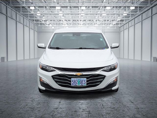 Used 2025 Chevrolet Malibu LS image 8