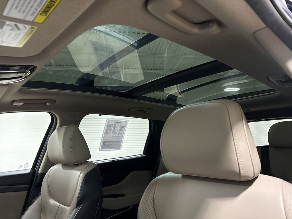 Used 2022 Hyundai Santa Fe Limited image 20