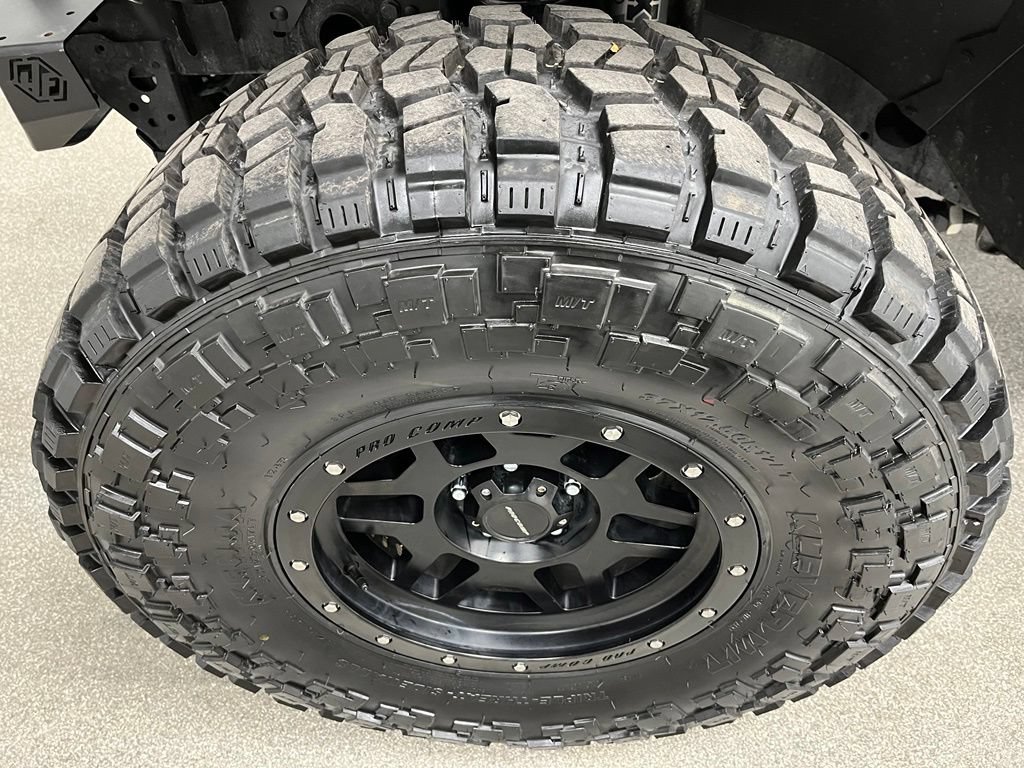 Used 2021 Jeep Wrangler Unlimited Rubicon AWD/4WD image 15