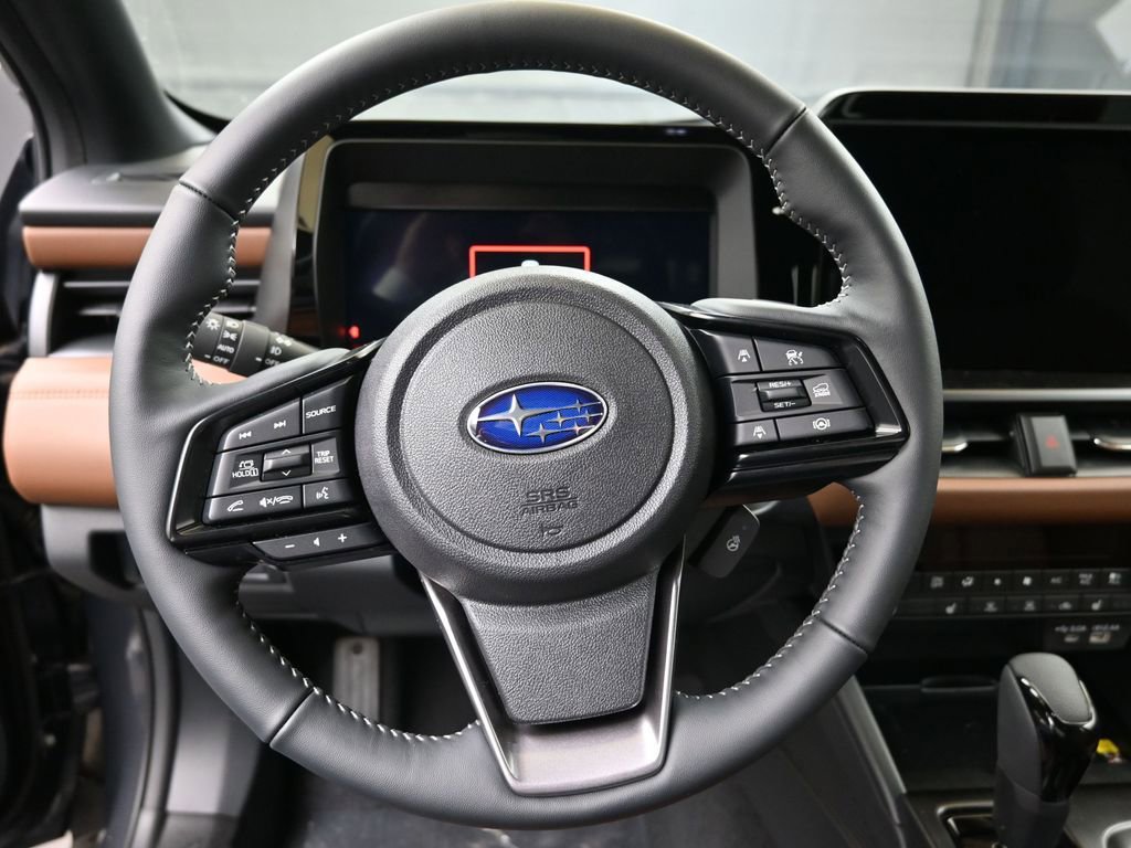 New 2026 Subaru Outback Touring image 23