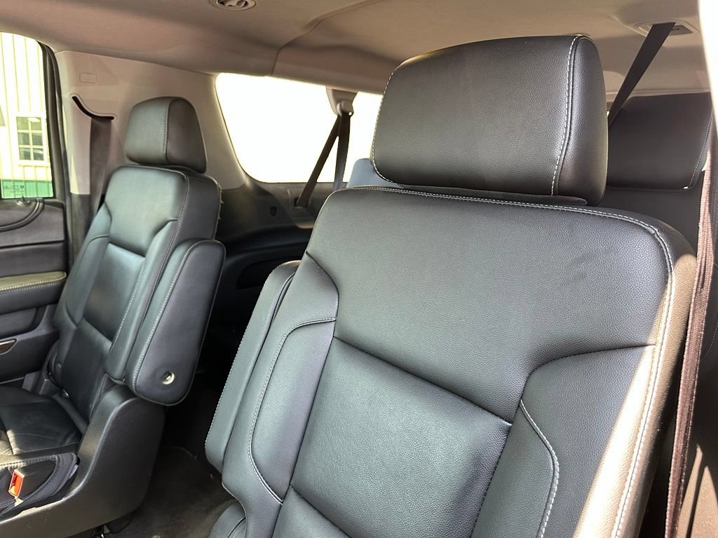 Used 2018 Chevrolet Suburban LT AWD/4WD image 24