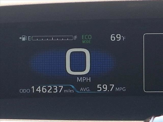Used 2022 Toyota Prius Prime XLE FWD image 11